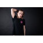 Tričko Vibe SIPPIN - černé S