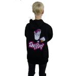 Mikina Vibe SIPPIN - černá M