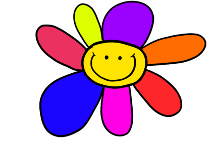 flowers kytka